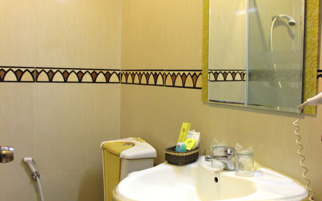 The Grand Palace Hotel Malang