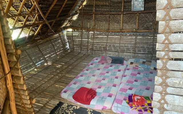 Time Travellers Hostel