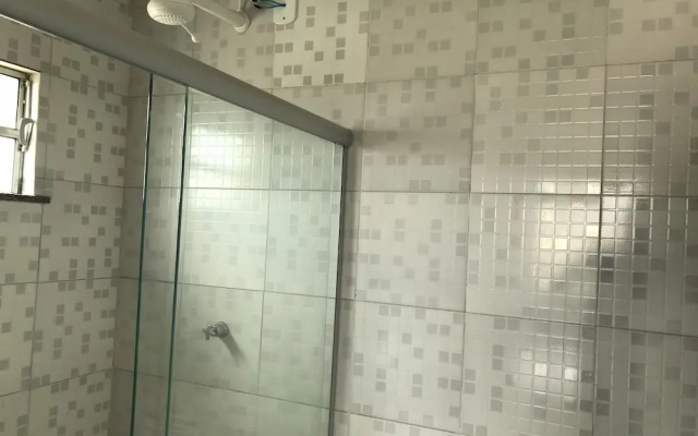 Hoteis e Turismo Itapoan Limitada (Hotel Praia Dourada
