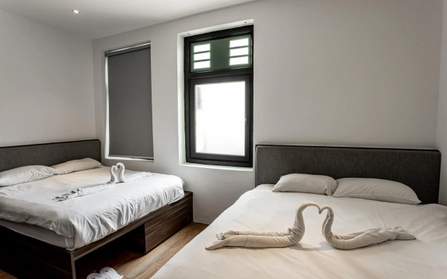 Eastern Hotel Georgetown