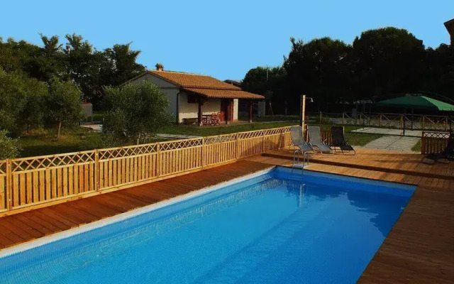 Agriturismo La Casa Della Lavanda Il Rustico