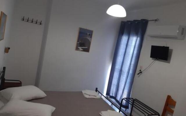 Villa Firostefani