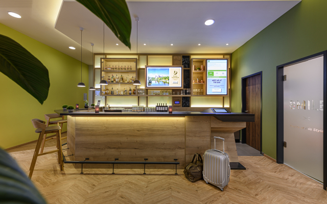 ibis Styles Aschaffenburg