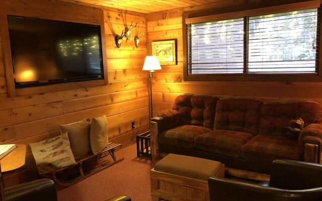 Good Medicine Lodge Bed & Breakfast