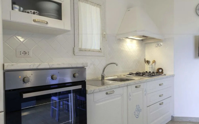 Aria Di Vacanza - Genziana