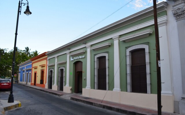 La Merced Hotel