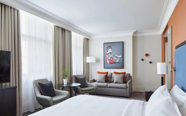 Bristol Marriott Royal Hotel