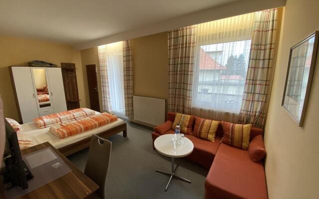 Hotel am Thermalbad