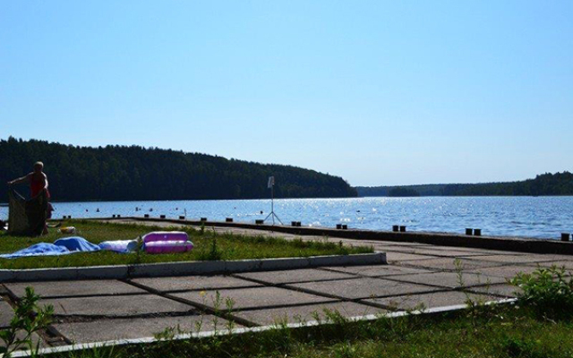 Lepelskiy Sanatorium