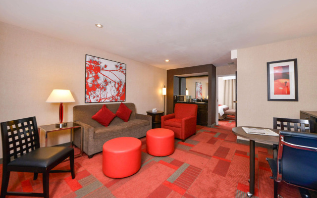 Radisson Hotel Madison
