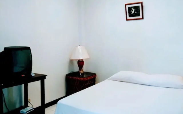 The GUEST LODGE PALAU