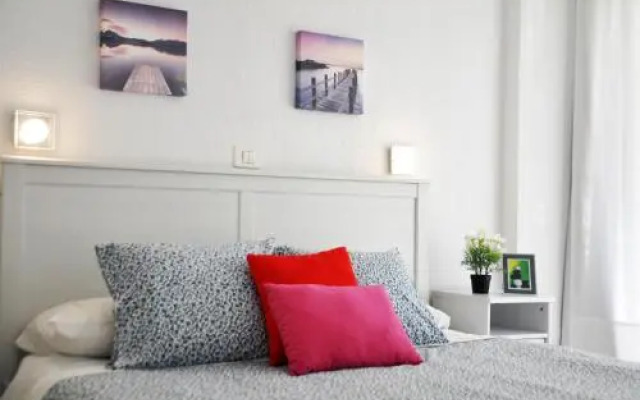 Apartments Las Camelias - Playa Del Ingles -017