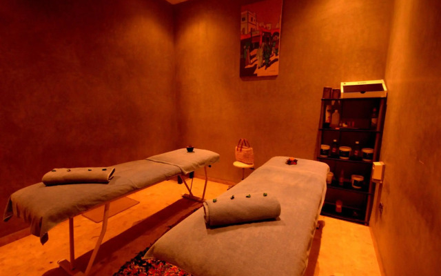 Oasis Hôtel & Spa