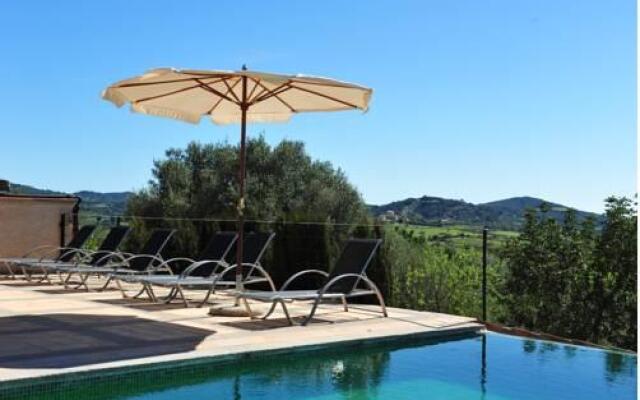 Finca Puig Nou