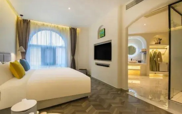 O.T. Villa Hotel