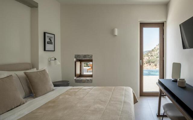 Monolithoi Villas Mani