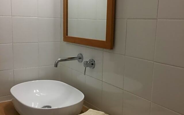 VelaLatina Residence B&B Soverato - Camera Maestrale & Camera Tramontana