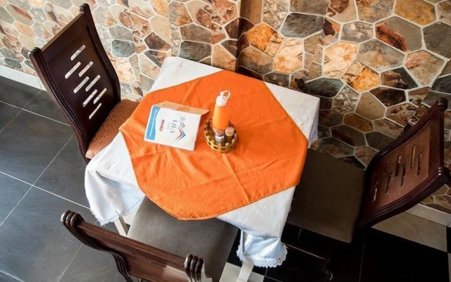 Lila Hotel