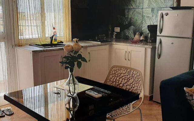 Guesthouse Leo S1 center Monastir