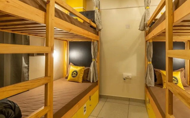 The Hosteller Kufri, Shimla