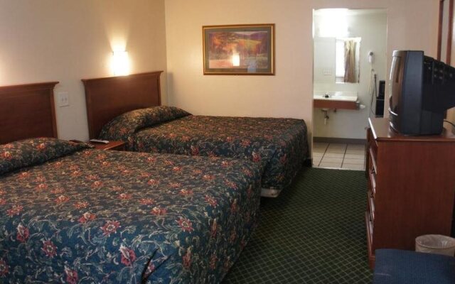 Best Interstate Inn