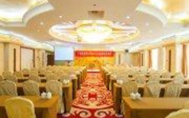 Ru Dong Hotel
