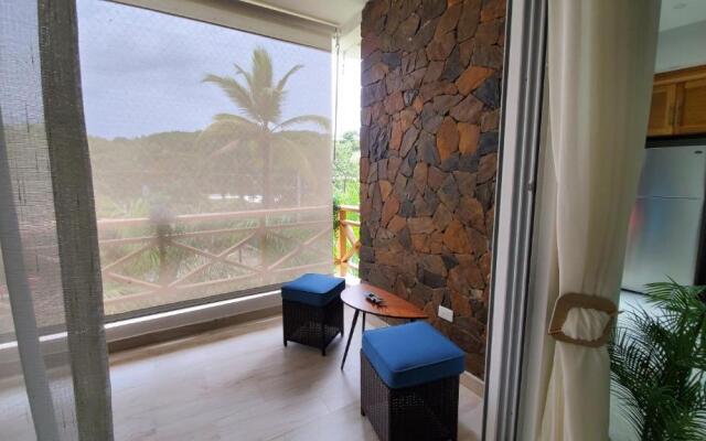 Samán Residences D3