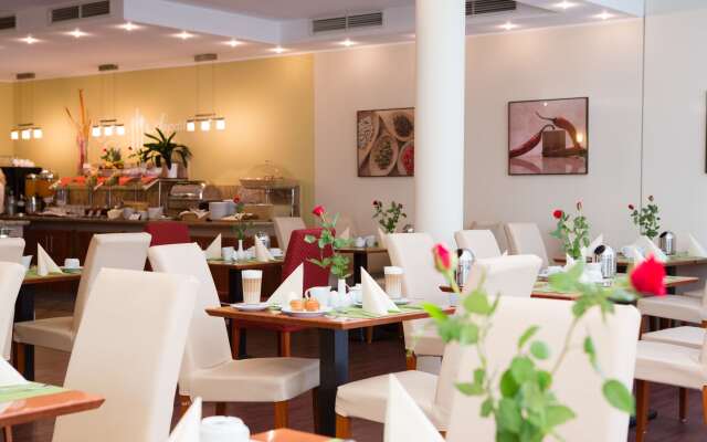 Amedia Frankfurt Russelsheim Trademark Collection by Wyndham
