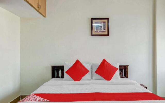 Flagship 82739 Jeyam Residency