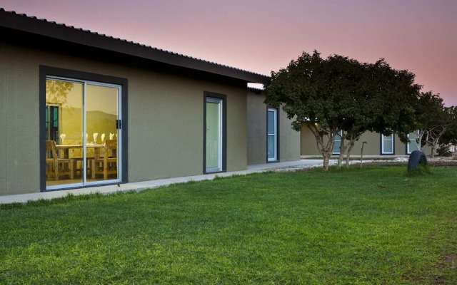 Sesfontein Guesthouse