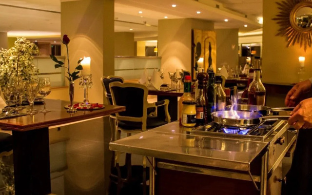 Hotel Royal Savoy