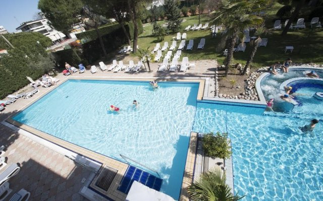 Hotel Terme Milano