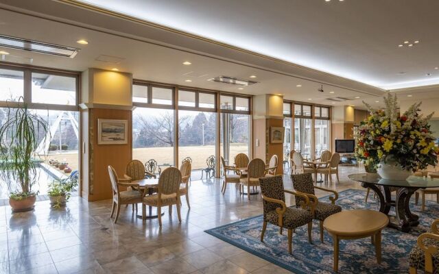 Hotel Symphony Annex