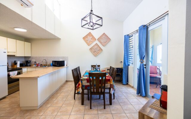 Golden Dream Villas Studio 306  A B