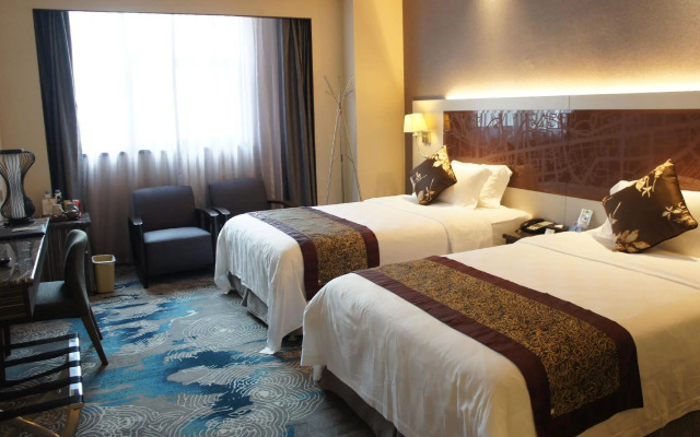 Shenzhen Lido Hotel