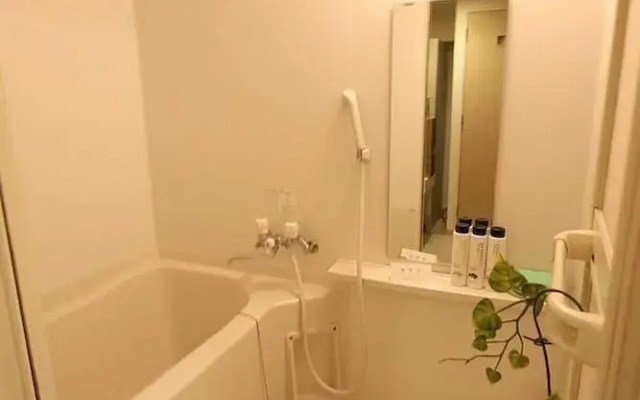 Irios 205 Susukino Apartment