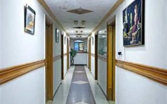 Hotel Al Noor