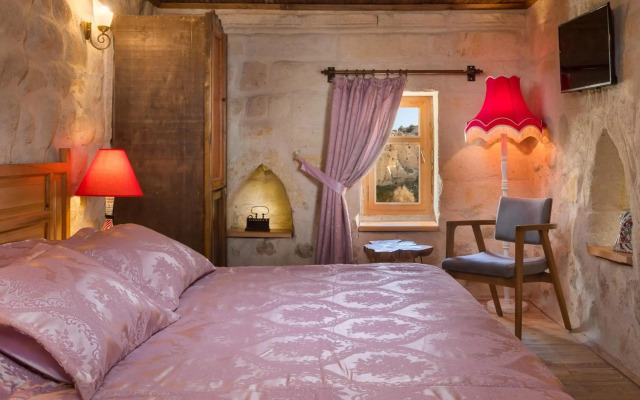Cappadocia Splendid Cave Hotel