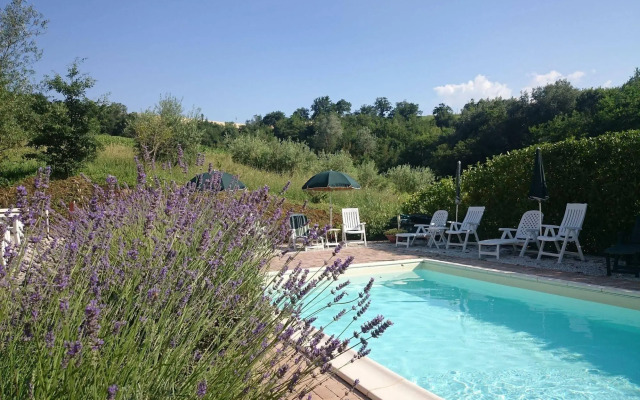 Villa Sabrina Country House