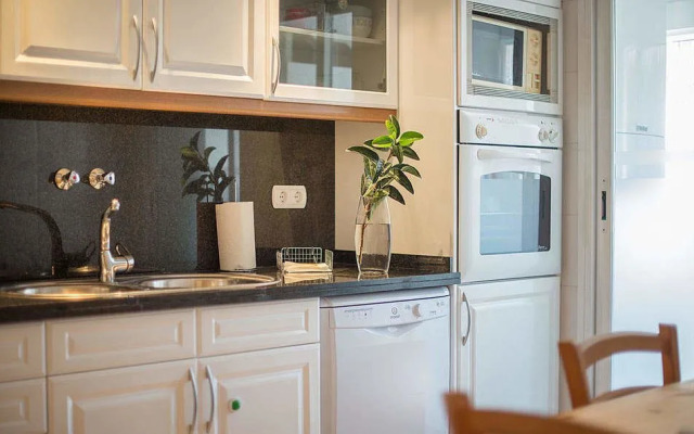 Apartment Andorra Th25