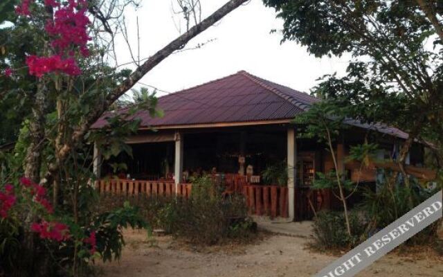 Koh Yao Seaview Bungalow