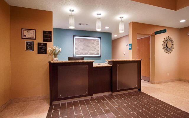 Best Western Plus Lonoke Hotel