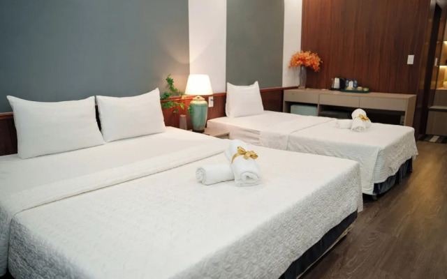 Cong Doan Hotel Hai Phong