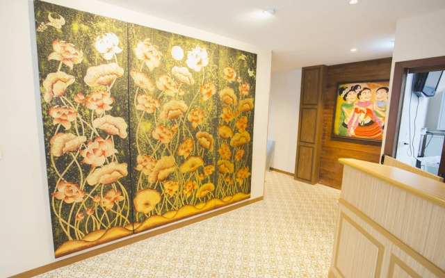 Chada Mantra Hotel
