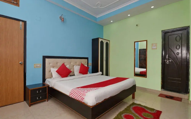 OYO 4409 Hotel Chaitanya Inn