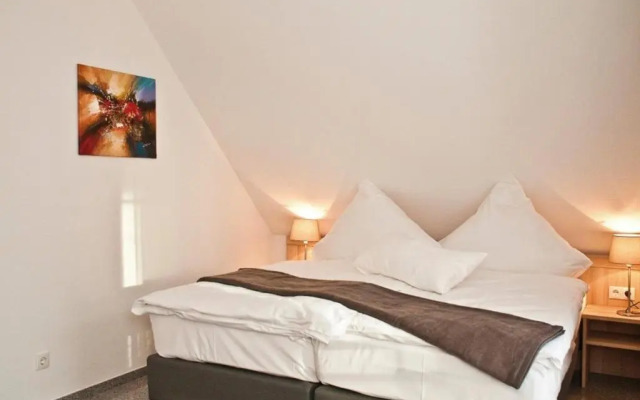 Kapitänshaus - 14666