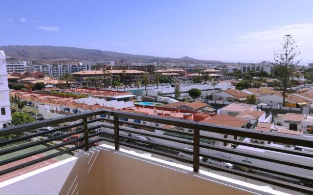 Iguazu TIR24 Top Floor Apartment