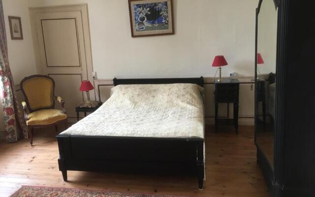 Château de Villers-Châtel