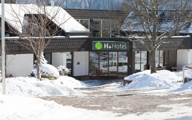 H+ Hotel Willingen