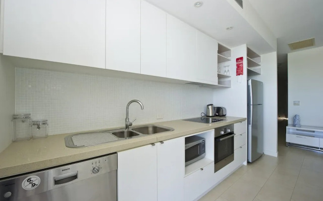 1 Bright Point Apartment 1402